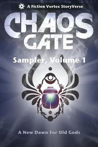 Cover image for Chaos Gate: Sampler, Volume One