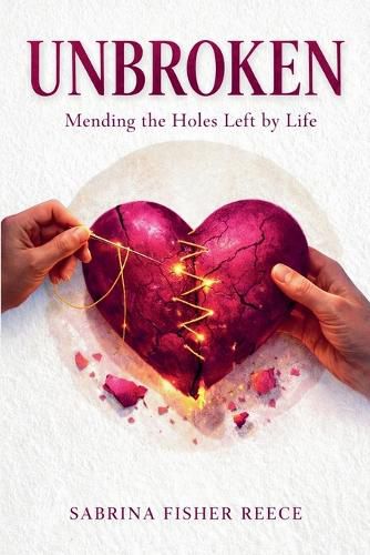 Cover image for Unbroken