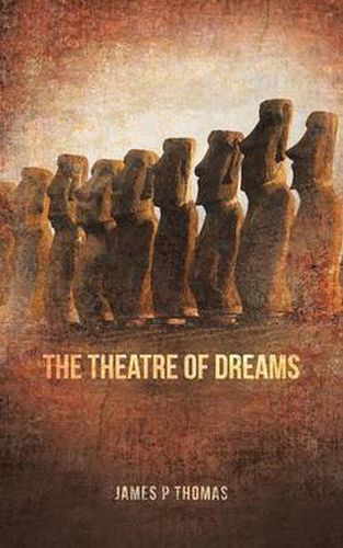 Cover image for The Theatre of Dreams: A Dream Comes True [part1], Mission Mystery Island [part 2]