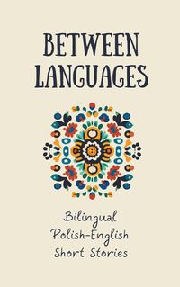 Cover image for Between Languages