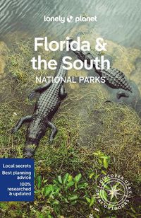 Cover image for Florida & the South's National Parks 1