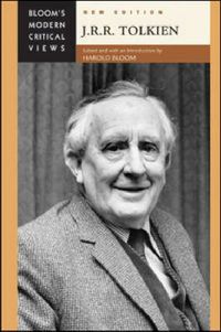 Cover image for J.R.R.Tolkien