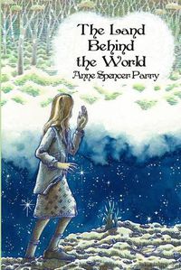 Cover image for The Land Behind the World