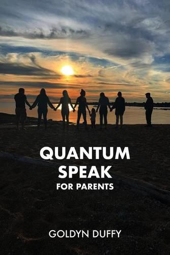 Cover image for Quantum Speak for Parents