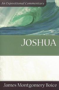 Cover image for Joshua