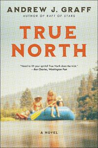 Cover image for True North