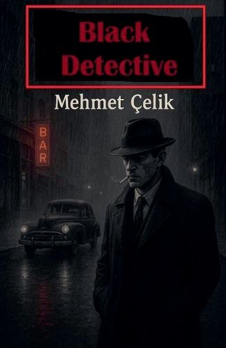 Black Detective