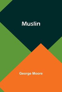 Cover image for Muslin