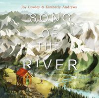 Cover image for Song of the River