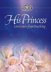 Cover image for Love Letters from your King: Love Letters from your King
