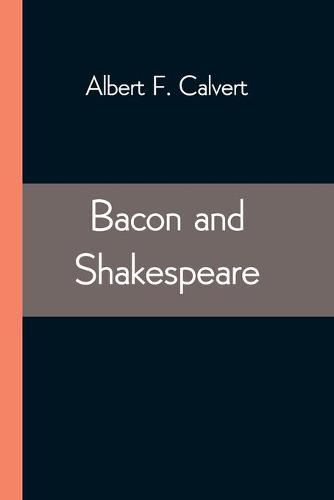 Bacon and Shakespeare