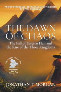 Cover image for The Dawn of Chaos