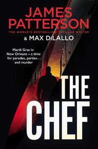 Cover image for The Chef: Murder at Mardi Gras