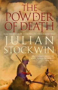 Cover image for The Powder of Death