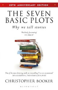 Cover image for The Seven Basic Plots