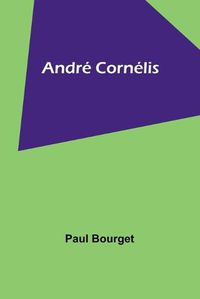 Cover image for Andre Cornelis