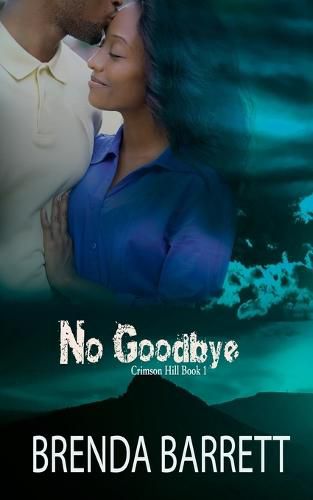 Cover image for No Goodbye