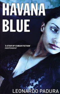 Cover image for Havana Blue