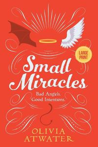 Cover image for Small Miracles