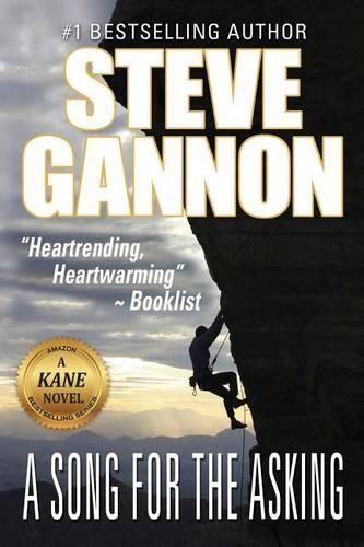 Cover image for A Song for the Asking: A Kane Novel