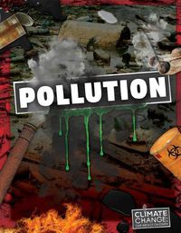 Cover image for Pollution