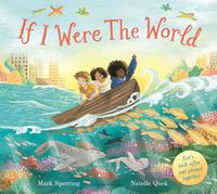 Cover image for If I Were the World