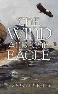 Cover image for The Wind and the Eagle