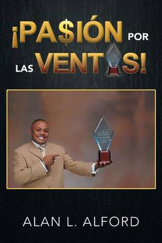 Cover image for Pasion Por Las Ventas!