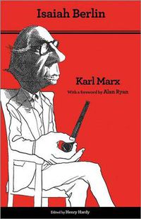Cover image for Karl Marx: Thoroughly Revised Fifth Edition