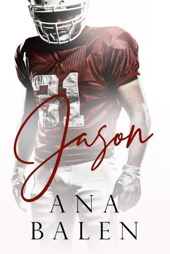 Cover image for Jason