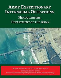 Cover image for Army Expeditionary Intermodal Operations