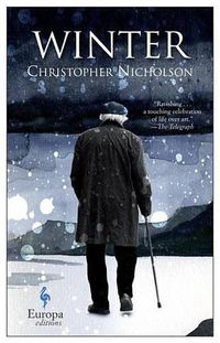 Cover image for Winter