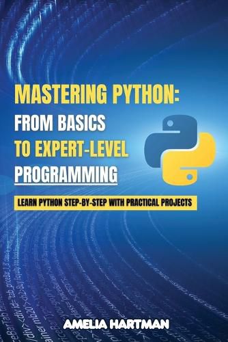 Cover image for Mastering Python