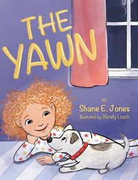 Cover image for The Yawn