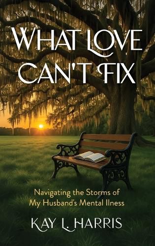 Cover image for What Love Can't Fix