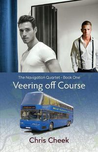 Cover image for Veering Off Course