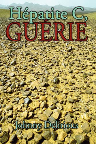 Cover image for Hepatite C, Guerie