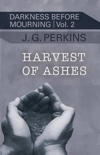 Cover image for Harvest of Ashes