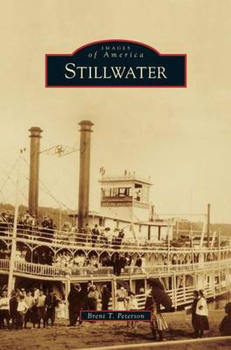 Cover image for Stillwater