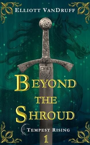 Cover image for Beyond the Shroud