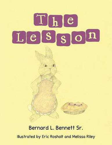 Cover image for The Lesson