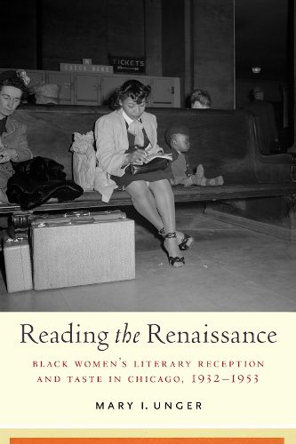 Cover image for Reading the Renaissance