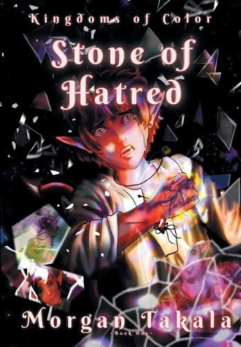 Cover image for Stone of Hatred