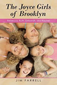 Cover image for The Joyce Girls of Brooklyn