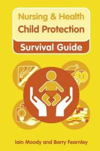 Cover image for Child Protection