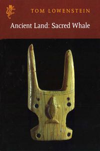 Cover image for Ancient Land: Sacred Whale