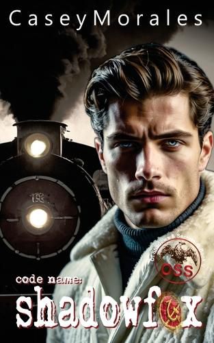 Cover image for Shadowfox