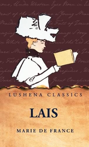Cover image for Lais