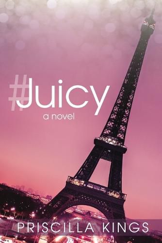 Cover image for #juicy