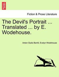 Cover image for The Devil's Portrait, Vol. II